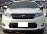 TOYOTA HARRIER 2014