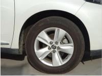 TOYOTA HARRIER 2014