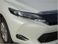 TOYOTA HARRIER 2014