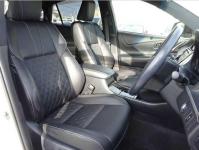 TOYOTA HARRIER 2014