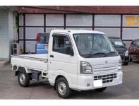 SUZUKI CARRY TRUCK 2017