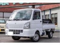 SUZUKI CARRY TRUCK 2017