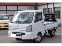 SUZUKI CARRY TRUCK 2017
