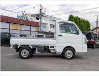 SUZUKI CARRY TRUCK 2017