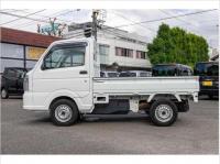 SUZUKI CARRY TRUCK 2017