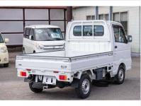 SUZUKI CARRY TRUCK 2017
