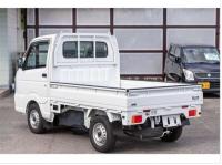 SUZUKI CARRY TRUCK 2017