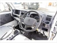 SUZUKI CARRY TRUCK 2017