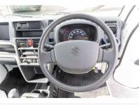 SUZUKI CARRY TRUCK 2017