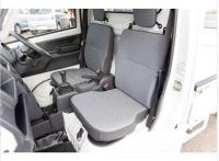 SUZUKI CARRY TRUCK 2017