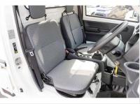 SUZUKI CARRY TRUCK 2017