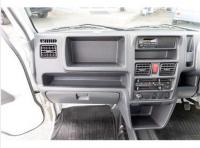 SUZUKI CARRY TRUCK 2017