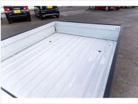 SUZUKI CARRY TRUCK 2017