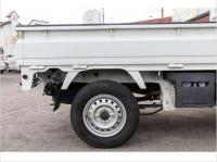 SUZUKI CARRY TRUCK 2017