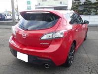 MAZDA AXELA 2013