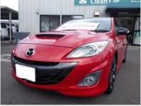 Used MAZDA AXELA