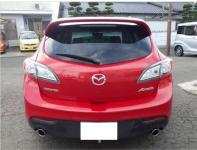 MAZDA AXELA 2013