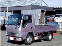 ISUZU ELF 2015