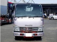 ISUZU ELF 2015