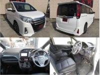 TOYOTA NOAH 2014