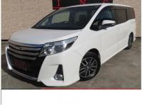 TOYOTA NOAH 2014