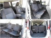 TOYOTA NOAH 2014