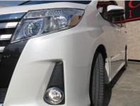 TOYOTA NOAH 2014