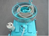 MITSUBISHI FUSO  CANTER TRUCK 2009