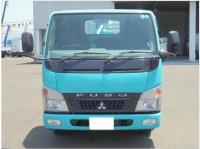 MITSUBISHI FUSO  CANTER TRUCK 2009