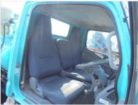 MITSUBISHI FUSO  CANTER TRUCK 2009