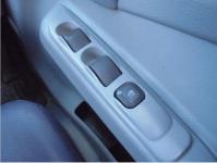 MITSUBISHI FUSO  CANTER TRUCK 2009