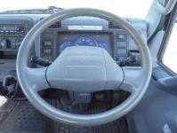 MITSUBISHI FUSO  CANTER TRUCK 2009