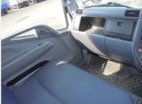 MITSUBISHI FUSO  CANTER TRUCK 2009