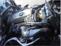 MITSUBISHI FUSO  CANTER TRUCK 2009