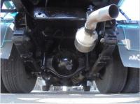 MITSUBISHI FUSO  CANTER TRUCK 2009