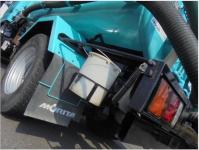 MITSUBISHI FUSO  CANTER TRUCK 2009