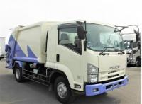 ISUZU FORWARD 2008