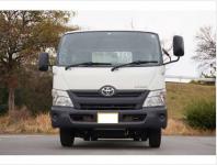 TOYOTA DYNA 2014