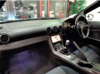 NISSAN SILVIA 2002
