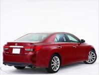 TOYOTA MARK X 2013