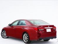 TOYOTA MARK X 2013
