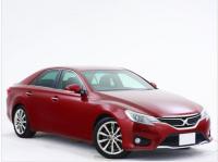 TOYOTA MARK X 2013