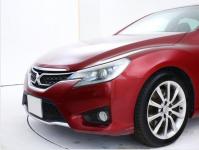 TOYOTA MARK X 2013