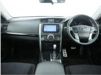 TOYOTA MARK X 2013