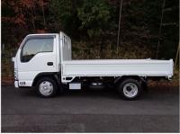 ISUZU ELF 2016