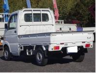 SUZUKI CARRY TRUCK 2013