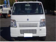 SUZUKI CARRY TRUCK 2013