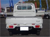 SUZUKI CARRY TRUCK 2013