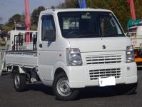 SUZUKI CARRY TRUCK 2013