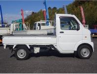 SUZUKI CARRY TRUCK 2013